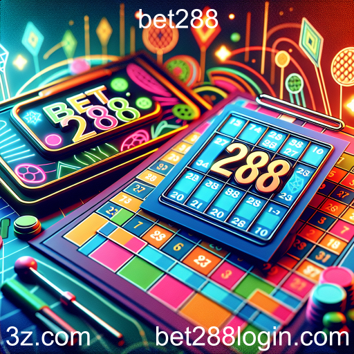 Bingo: A Diversão e Adrenalina no Bet288