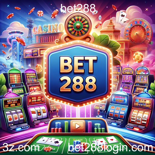 Explore a Categoria de Jogos de Pagamento no Bet288