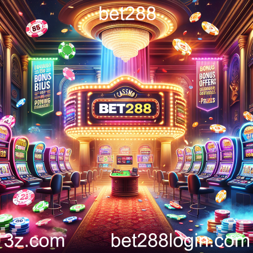 Descubra as Promoções Especiais do Bet288 e Aumente Suas Chances de Ganho